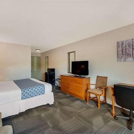 Surestay Plus Hotel By Best Western Berkeley Springs Εξωτερικό φωτογραφία
