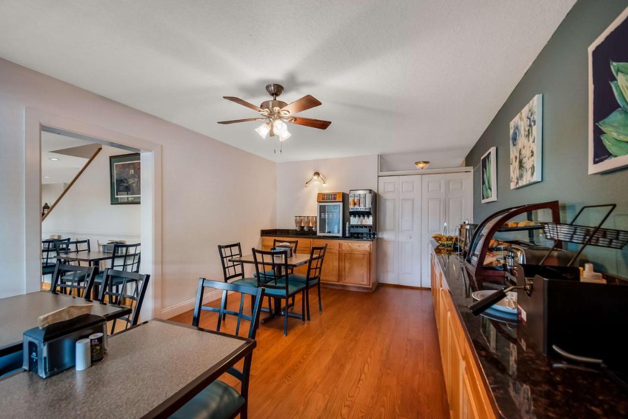 Surestay Plus Hotel By Best Western Berkeley Springs Εξωτερικό φωτογραφία