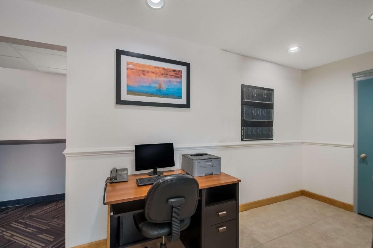 Surestay Plus Hotel By Best Western Berkeley Springs Εξωτερικό φωτογραφία