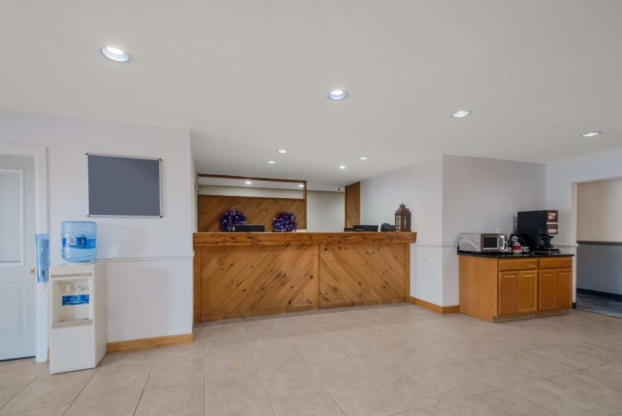 Surestay Plus Hotel By Best Western Berkeley Springs Εξωτερικό φωτογραφία