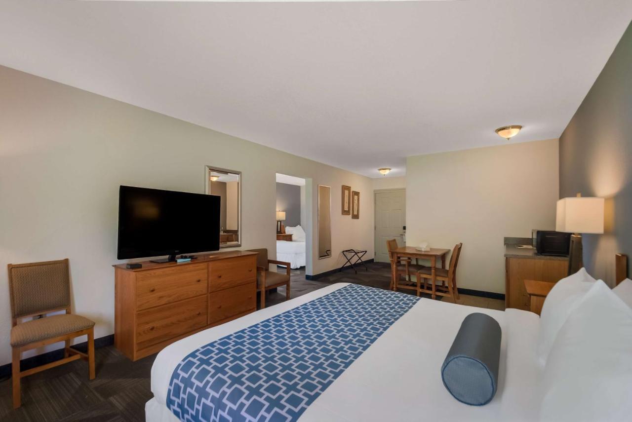 Surestay Plus Hotel By Best Western Berkeley Springs Εξωτερικό φωτογραφία