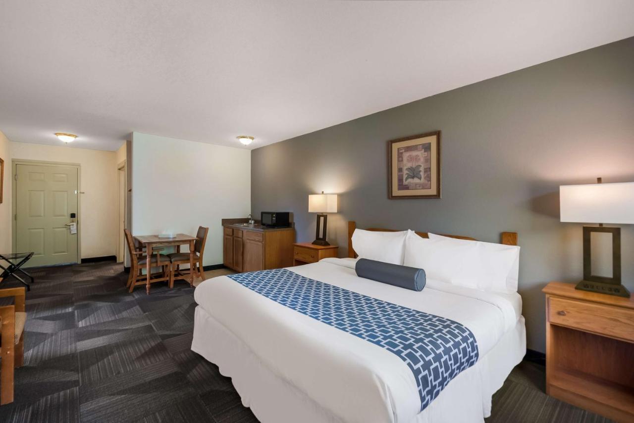 Surestay Plus Hotel By Best Western Berkeley Springs Εξωτερικό φωτογραφία