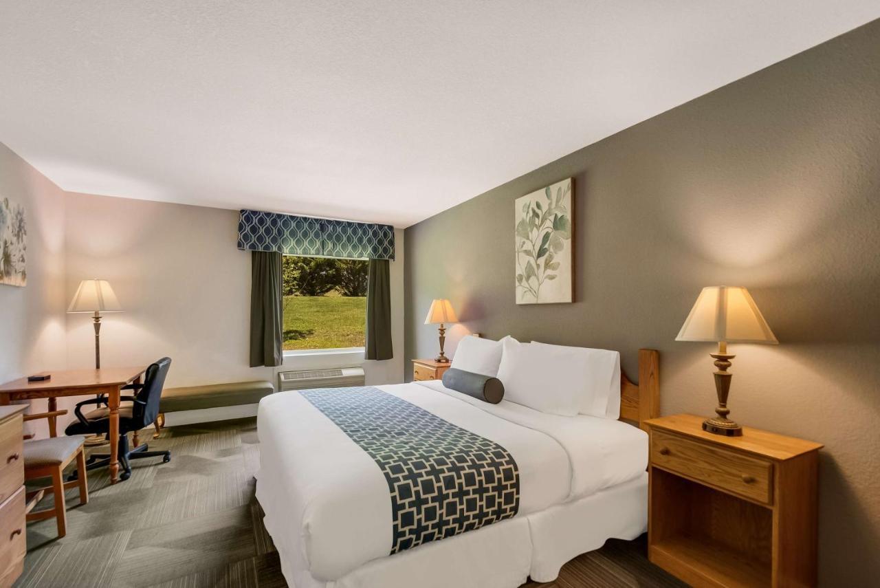 Surestay Plus Hotel By Best Western Berkeley Springs Εξωτερικό φωτογραφία