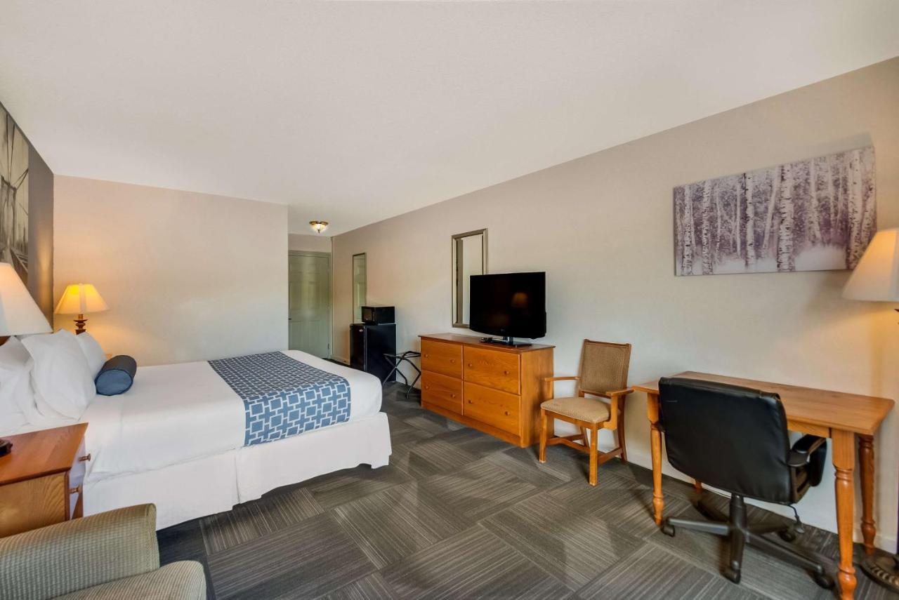 Surestay Plus Hotel By Best Western Berkeley Springs Εξωτερικό φωτογραφία