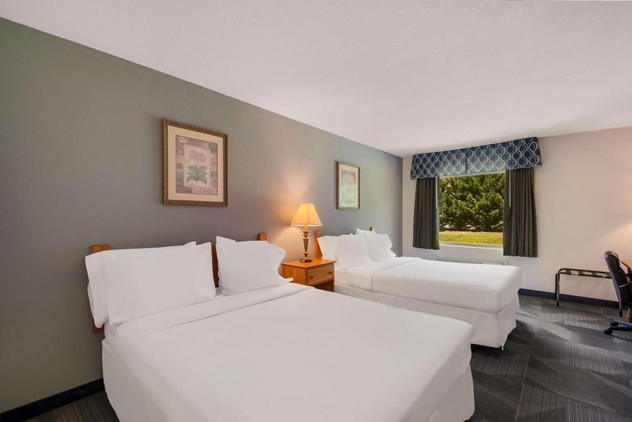 Surestay Plus Hotel By Best Western Berkeley Springs Εξωτερικό φωτογραφία