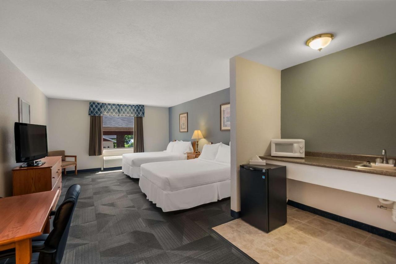 Surestay Plus Hotel By Best Western Berkeley Springs Εξωτερικό φωτογραφία