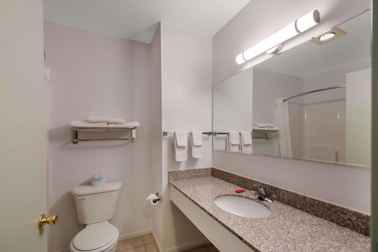 Surestay Plus Hotel By Best Western Berkeley Springs Εξωτερικό φωτογραφία