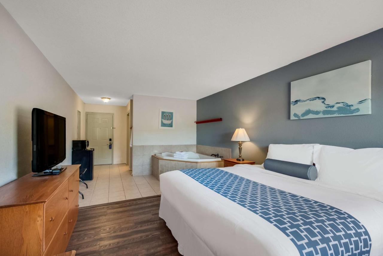 Surestay Plus Hotel By Best Western Berkeley Springs Εξωτερικό φωτογραφία