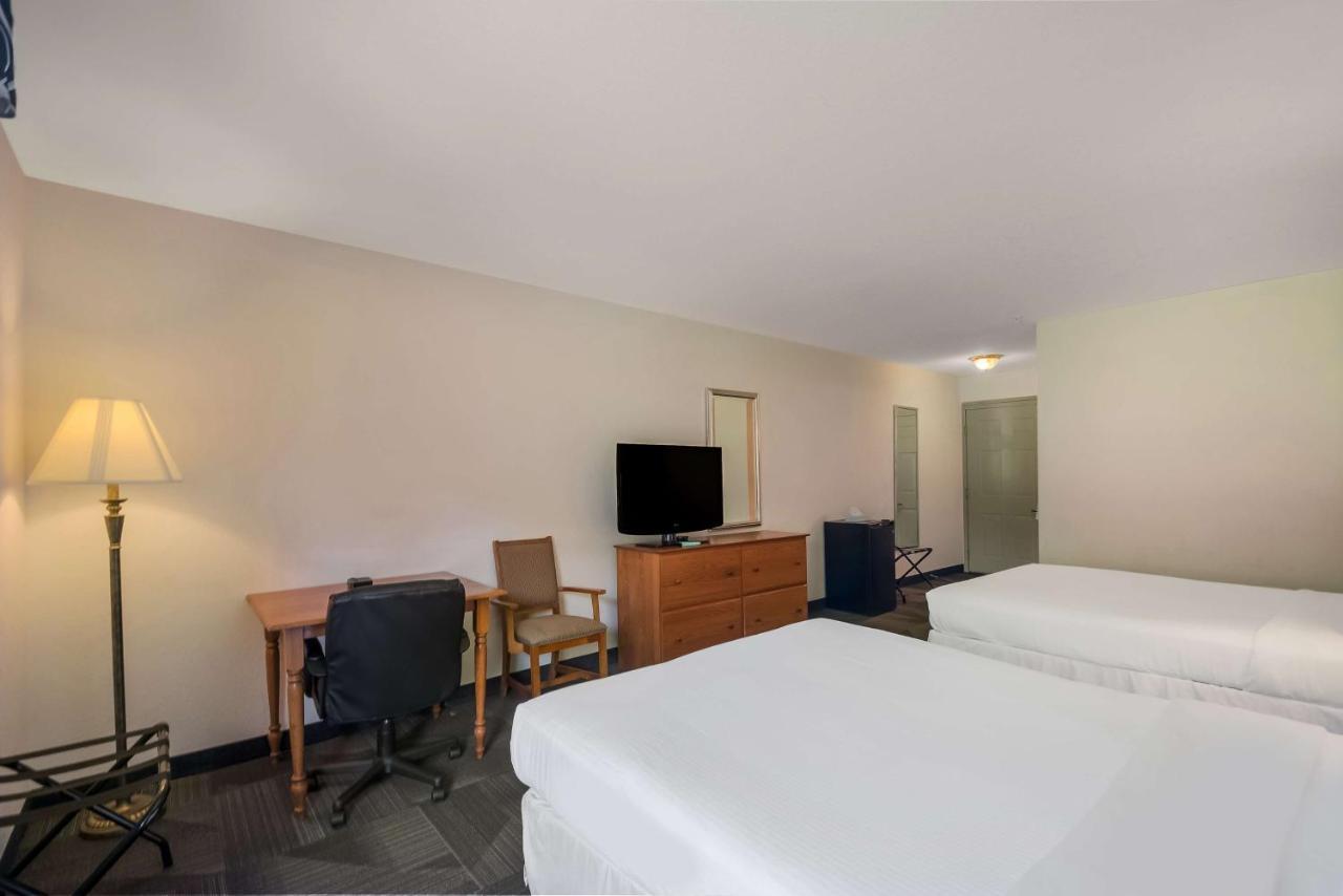 Surestay Plus Hotel By Best Western Berkeley Springs Εξωτερικό φωτογραφία