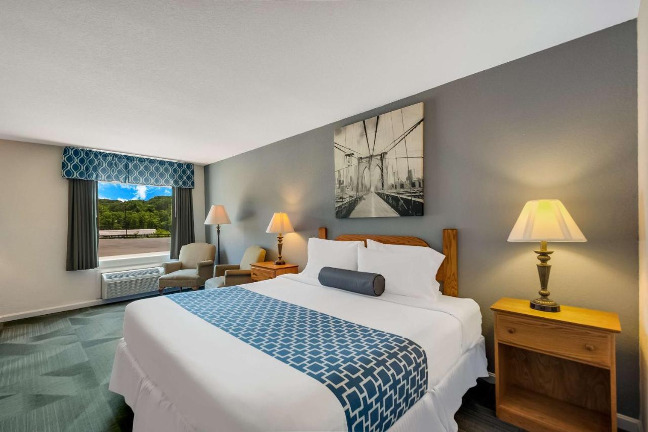 Surestay Plus Hotel By Best Western Berkeley Springs Εξωτερικό φωτογραφία