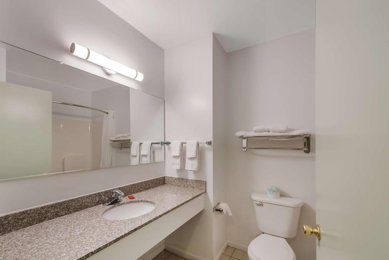 Surestay Plus Hotel By Best Western Berkeley Springs Εξωτερικό φωτογραφία
