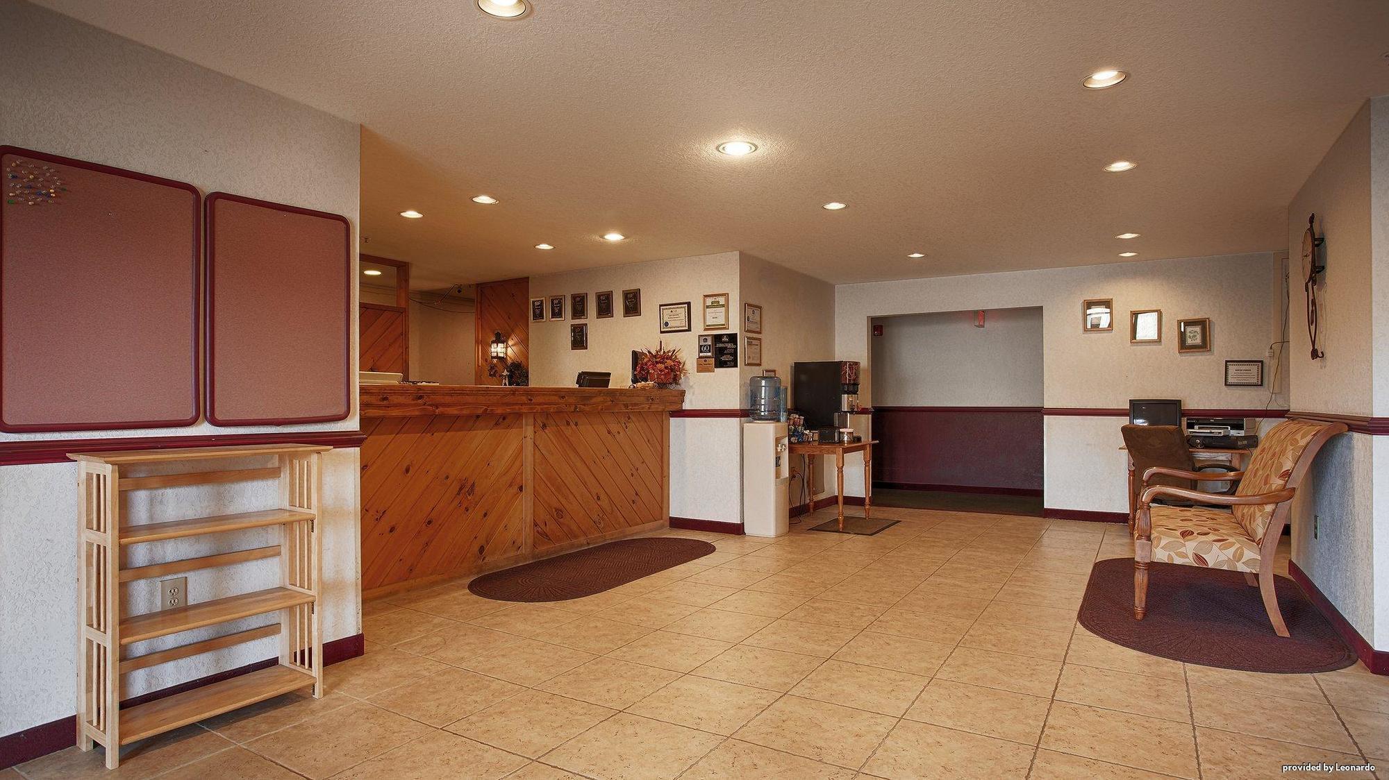 Surestay Plus Hotel By Best Western Berkeley Springs Εξωτερικό φωτογραφία