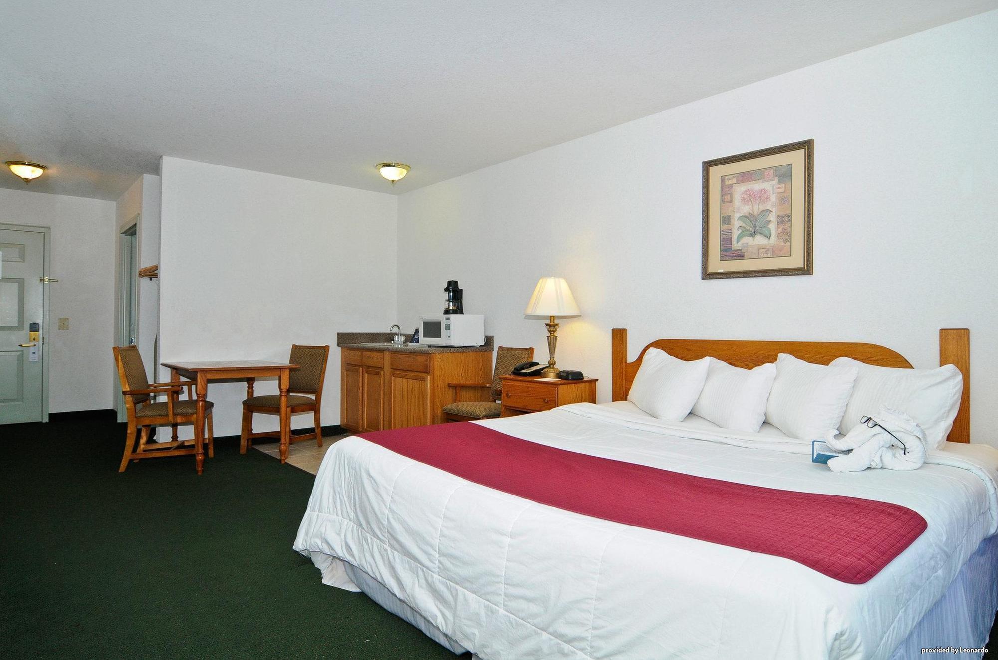 Surestay Plus Hotel By Best Western Berkeley Springs Δωμάτιο φωτογραφία