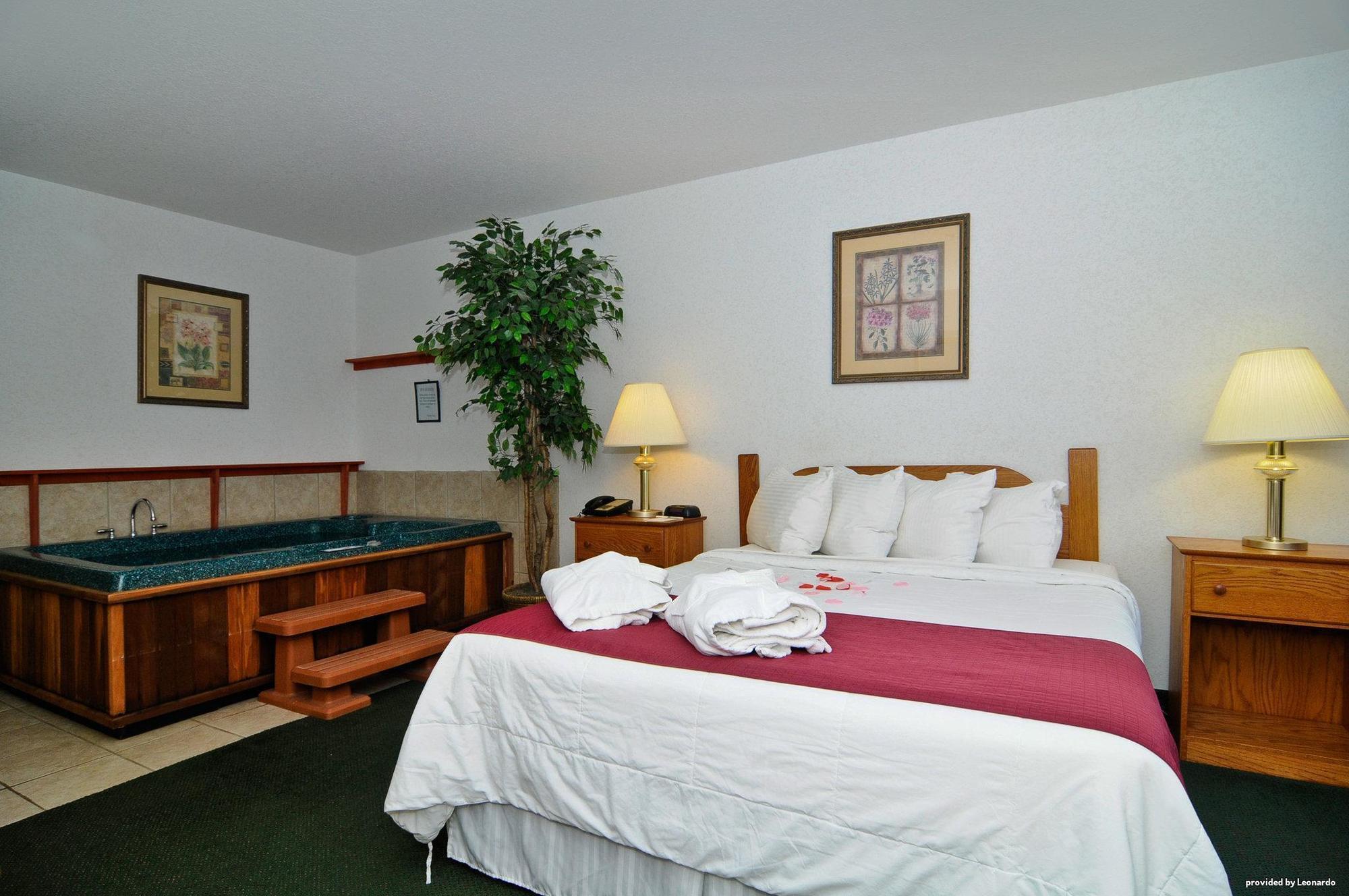 Surestay Plus Hotel By Best Western Berkeley Springs Δωμάτιο φωτογραφία