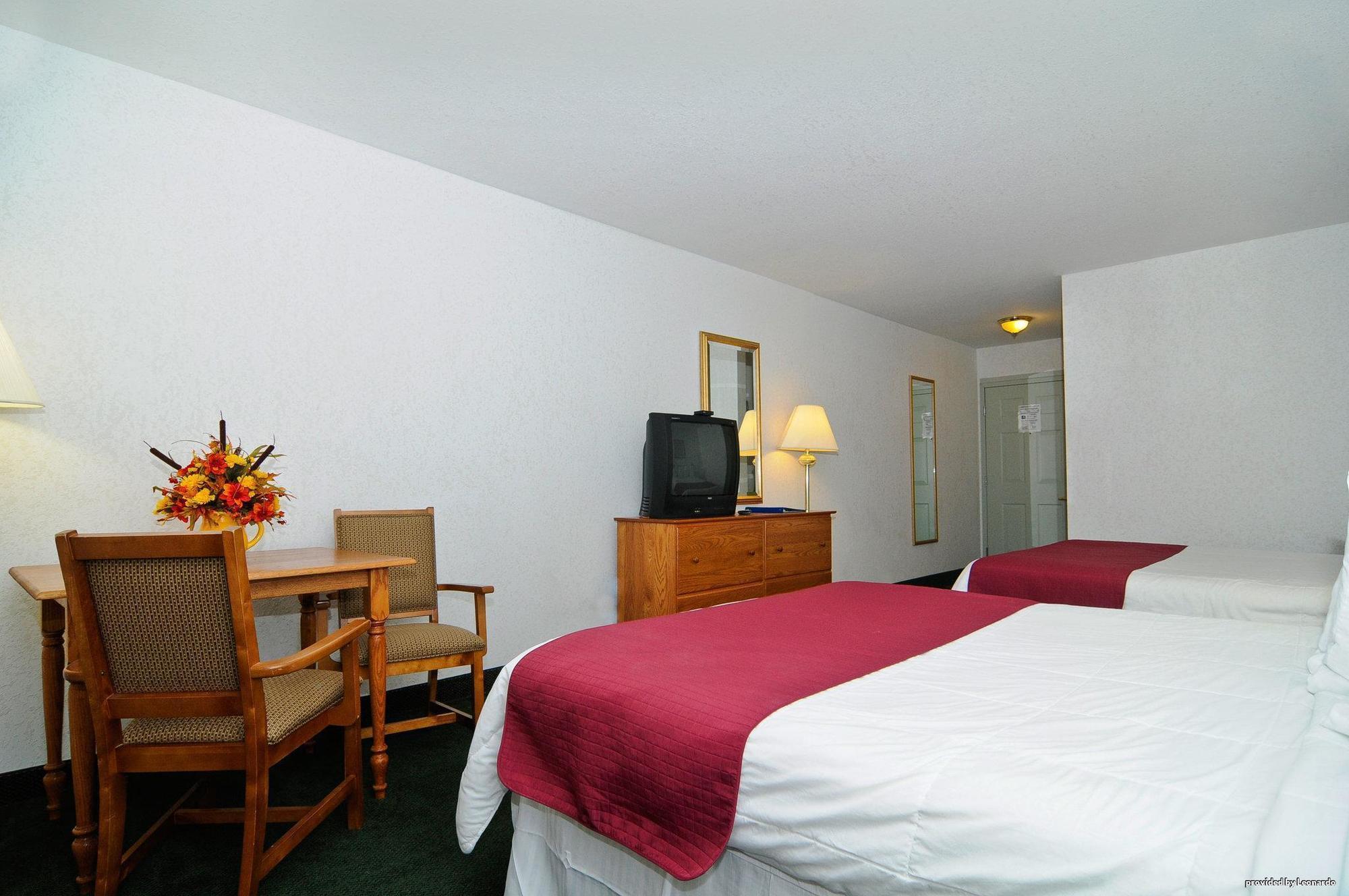 Surestay Plus Hotel By Best Western Berkeley Springs Εξωτερικό φωτογραφία