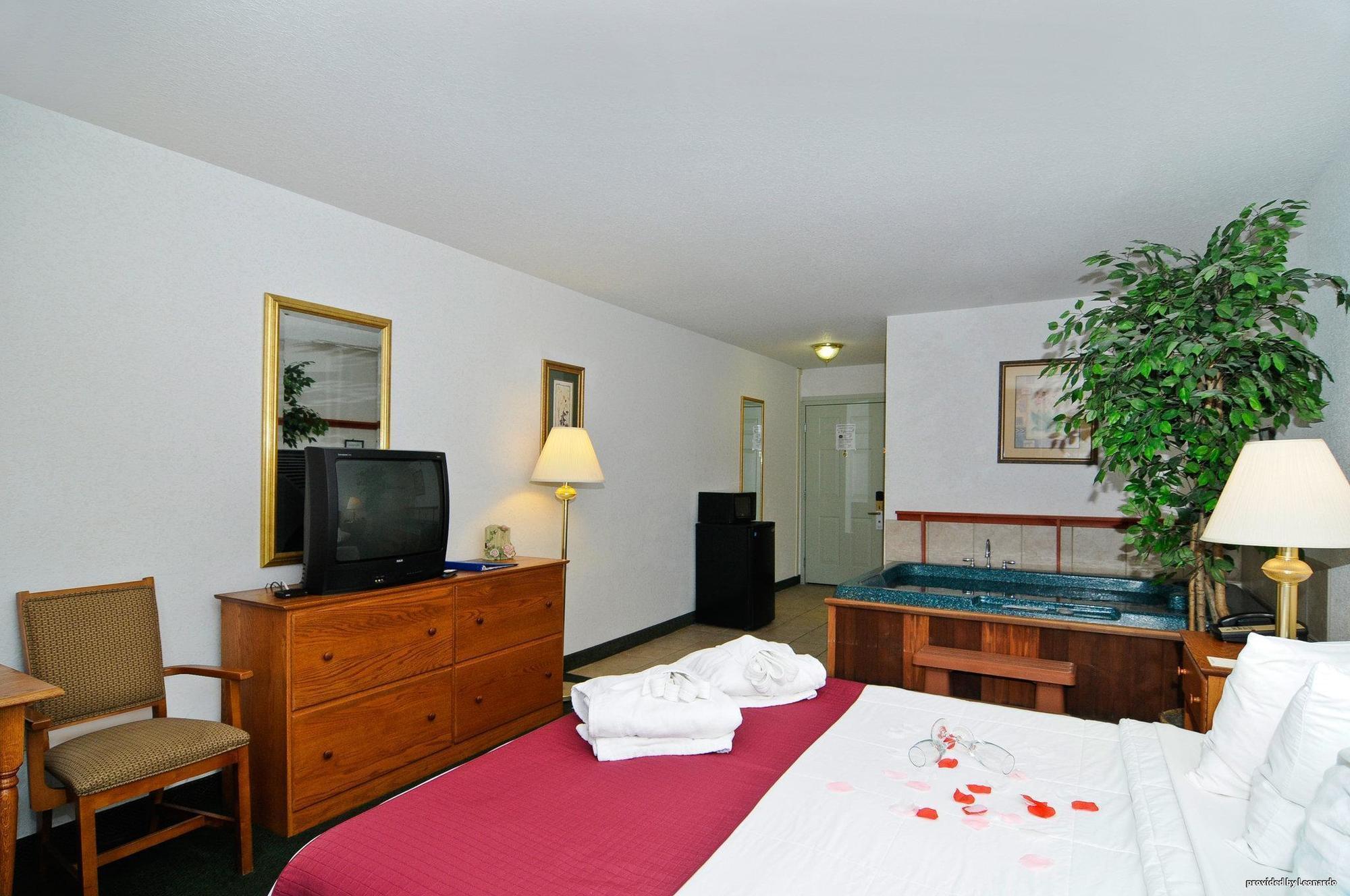 Surestay Plus Hotel By Best Western Berkeley Springs Δωμάτιο φωτογραφία