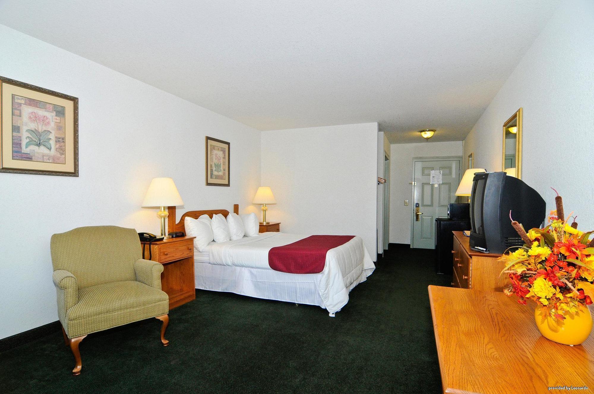 Surestay Plus Hotel By Best Western Berkeley Springs Δωμάτιο φωτογραφία