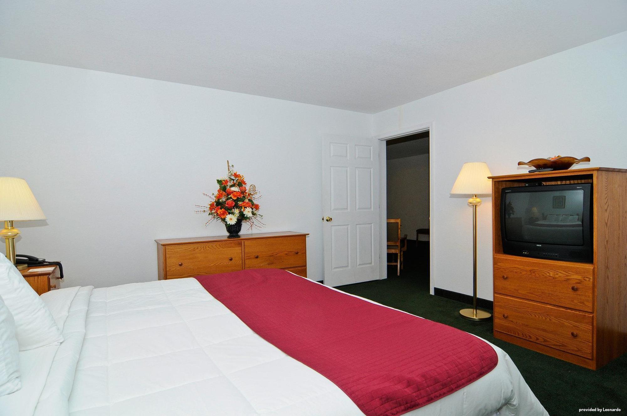 Surestay Plus Hotel By Best Western Berkeley Springs Δωμάτιο φωτογραφία