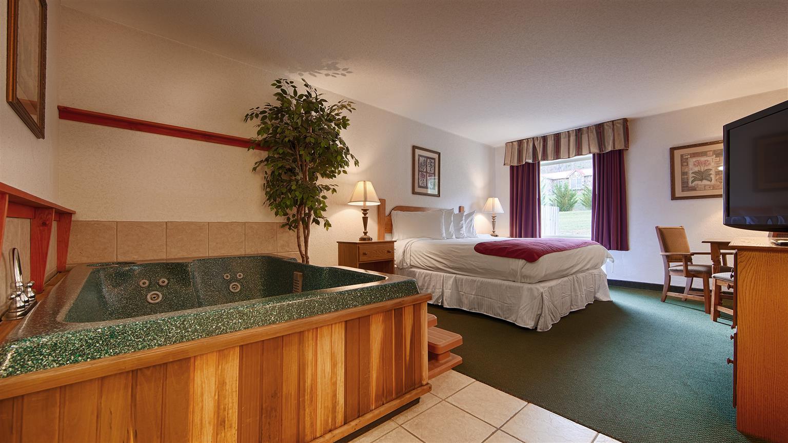 Surestay Plus Hotel By Best Western Berkeley Springs Εξωτερικό φωτογραφία