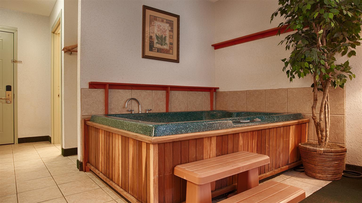 Surestay Plus Hotel By Best Western Berkeley Springs Εξωτερικό φωτογραφία