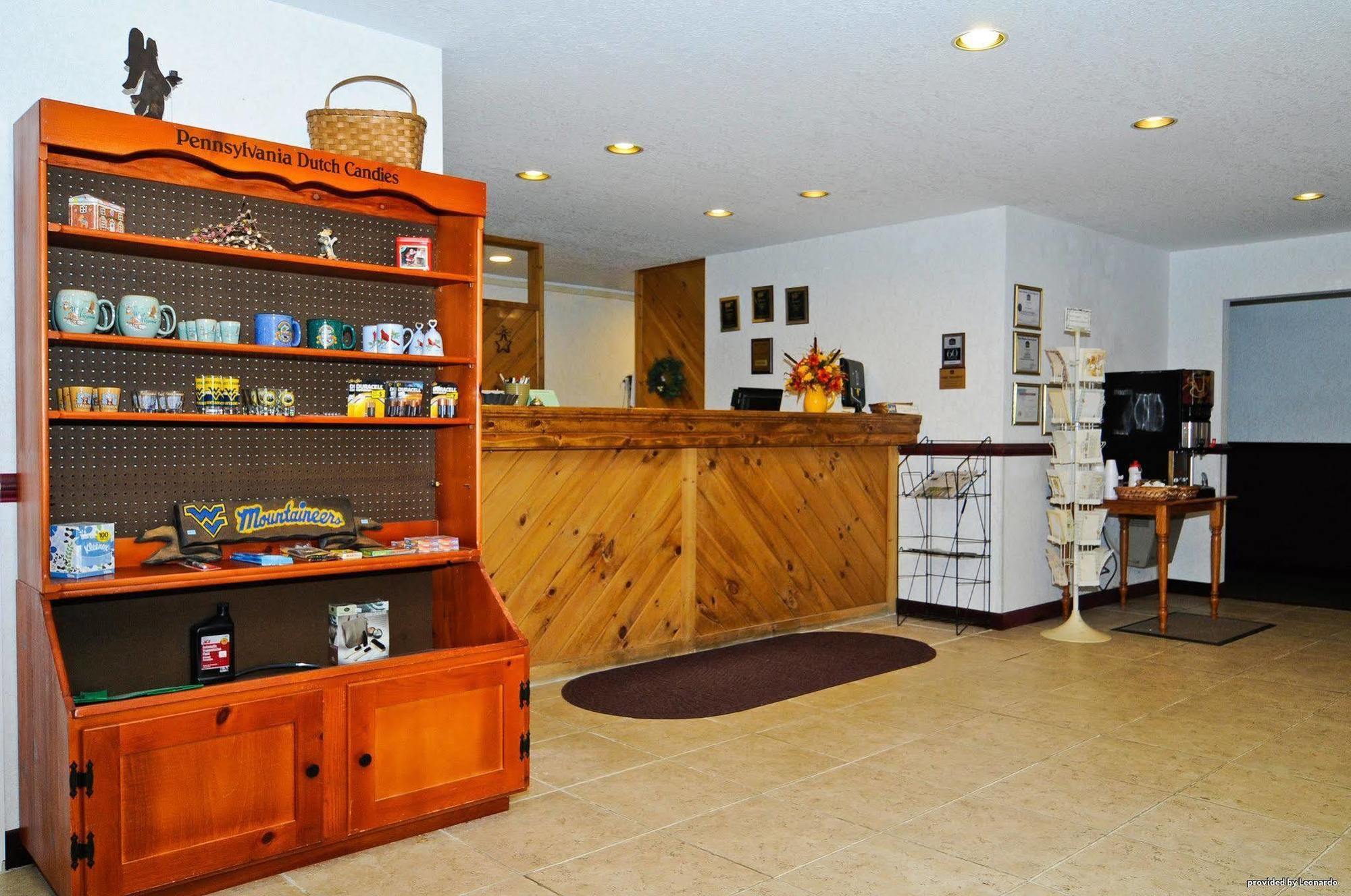 Surestay Plus Hotel By Best Western Berkeley Springs Εξωτερικό φωτογραφία