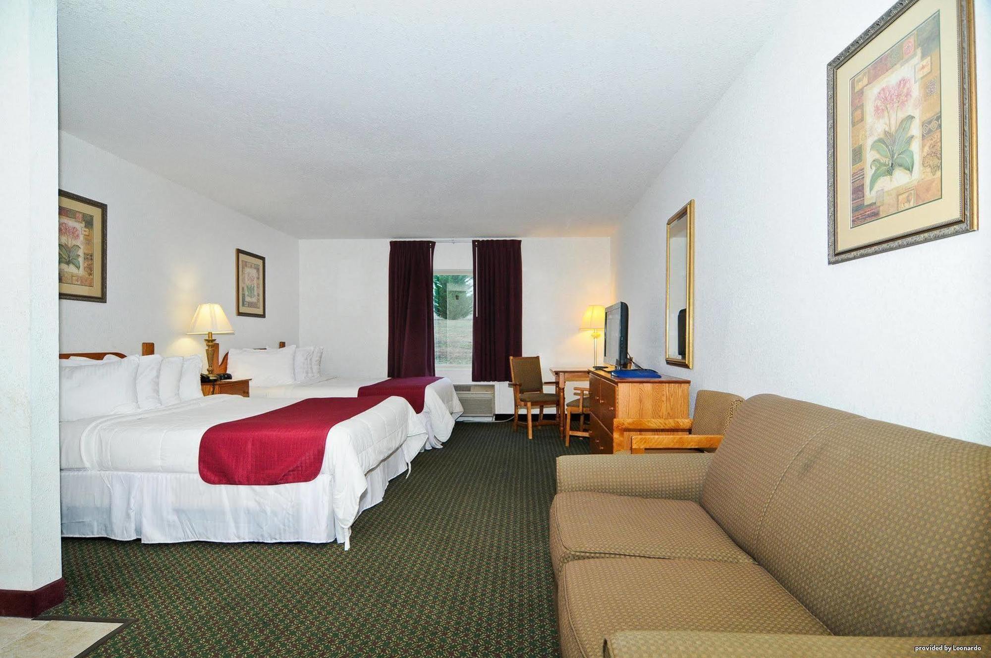 Surestay Plus Hotel By Best Western Berkeley Springs Δωμάτιο φωτογραφία