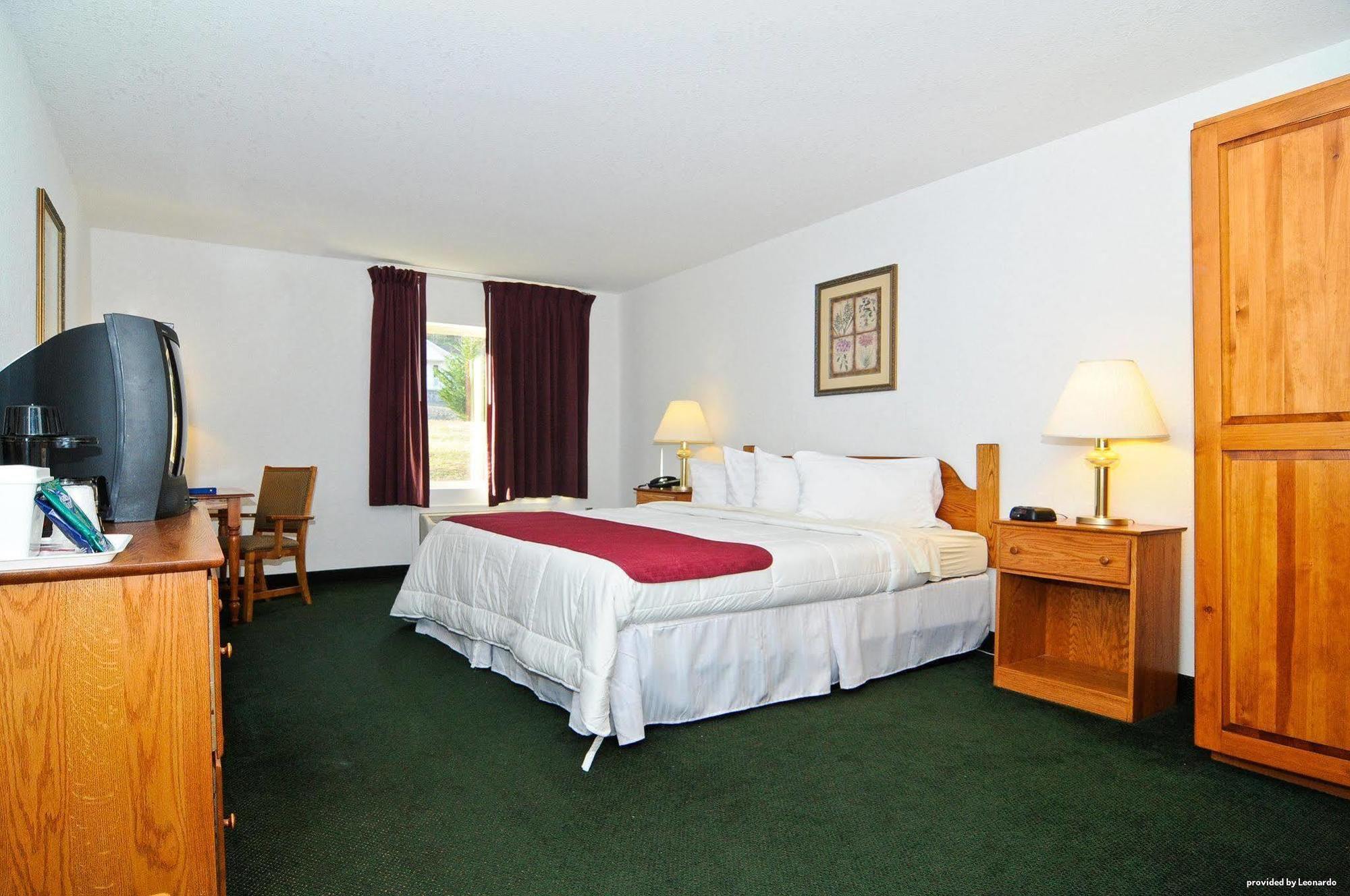Surestay Plus Hotel By Best Western Berkeley Springs Δωμάτιο φωτογραφία