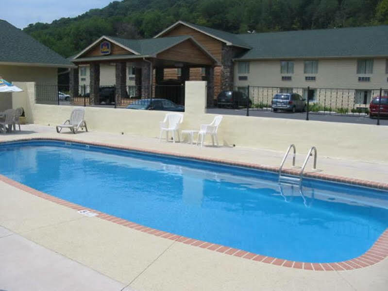 Surestay Plus Hotel By Best Western Berkeley Springs Εξωτερικό φωτογραφία