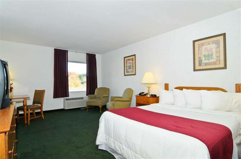 Surestay Plus Hotel By Best Western Berkeley Springs Εξωτερικό φωτογραφία