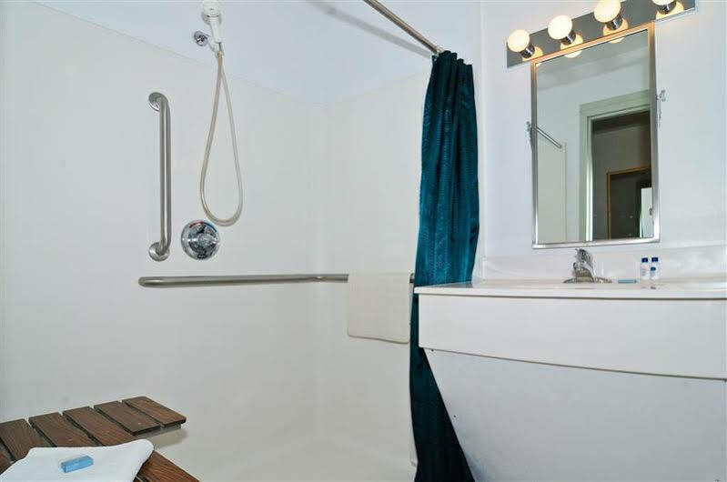 Surestay Plus Hotel By Best Western Berkeley Springs Εξωτερικό φωτογραφία