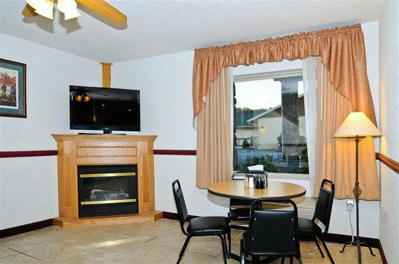 Surestay Plus Hotel By Best Western Berkeley Springs Εξωτερικό φωτογραφία