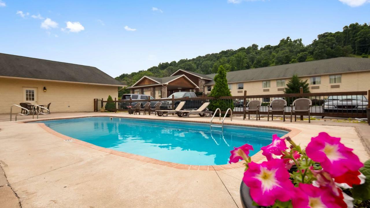 Surestay Plus Hotel By Best Western Berkeley Springs Εξωτερικό φωτογραφία