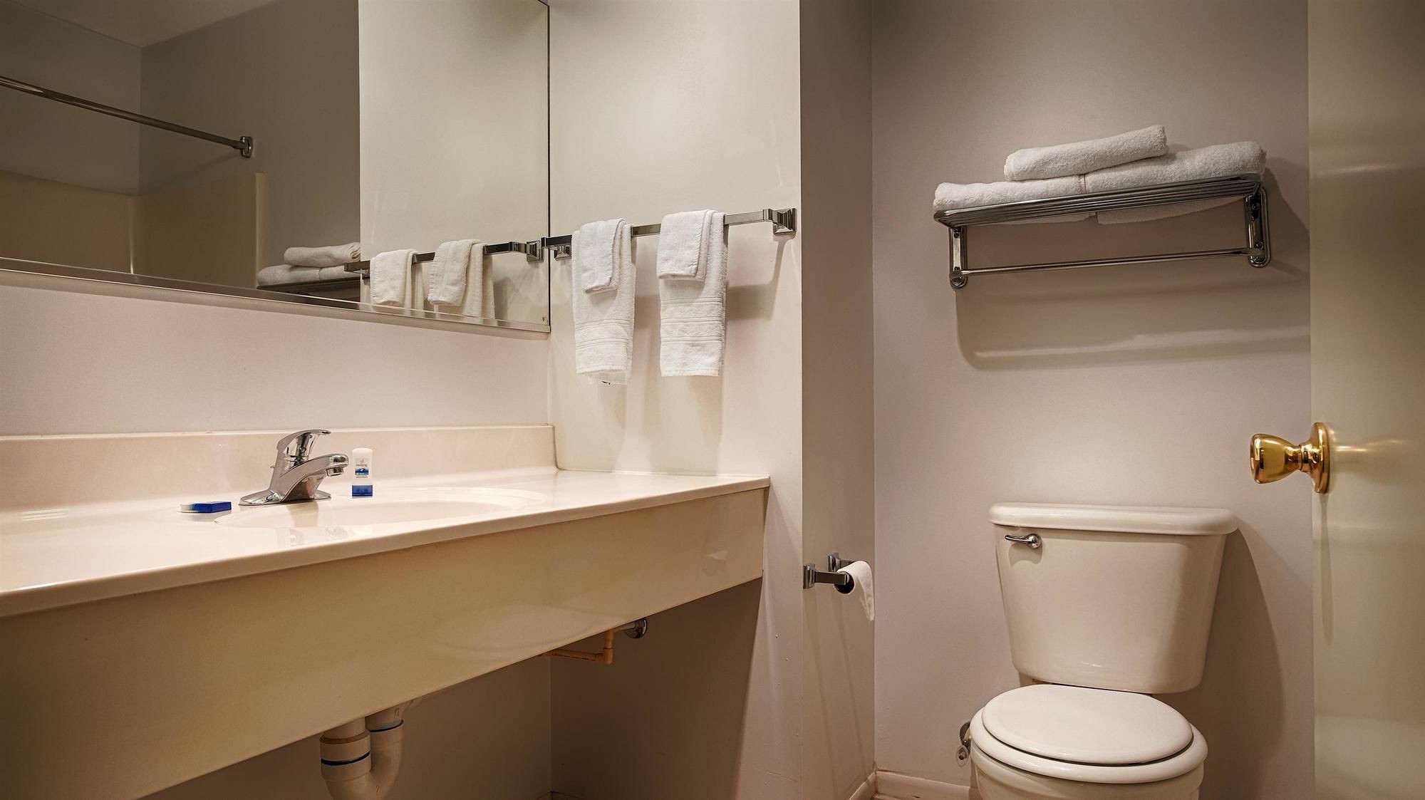 Surestay Plus Hotel By Best Western Berkeley Springs Εξωτερικό φωτογραφία