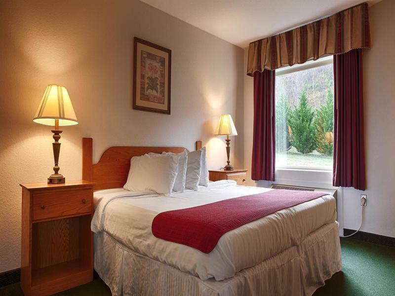 Surestay Plus Hotel By Best Western Berkeley Springs Εξωτερικό φωτογραφία